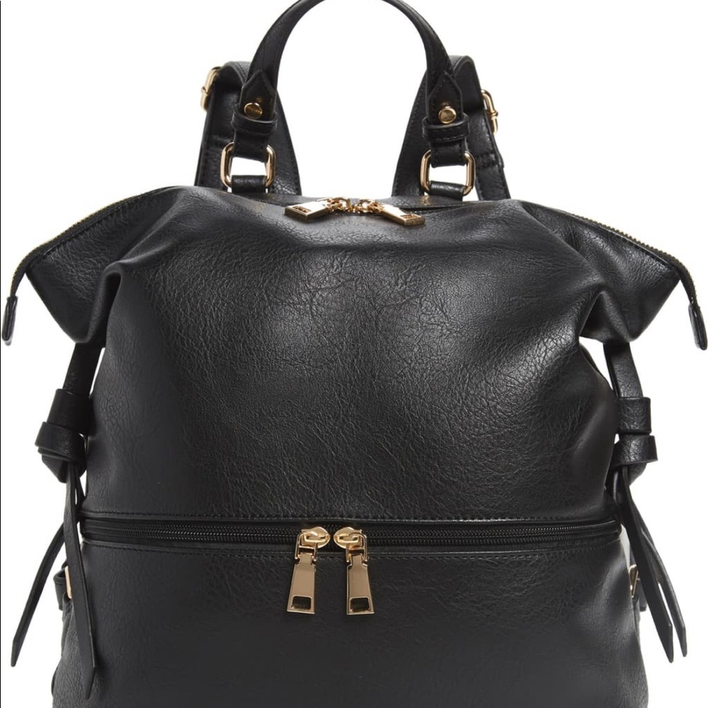 Sole Society Backpack